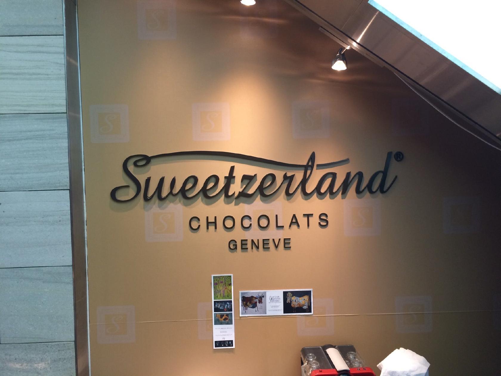 Sweetzerland