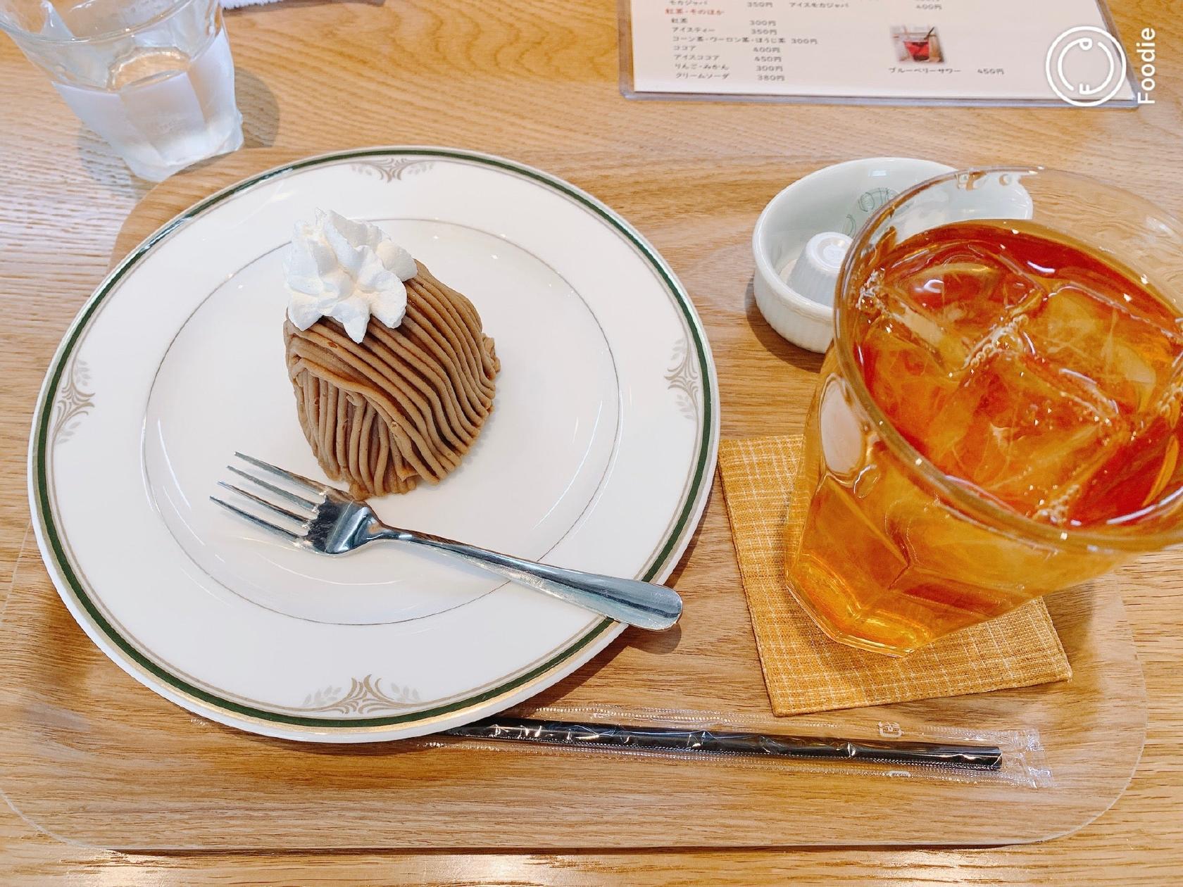 Welfare Cafe
