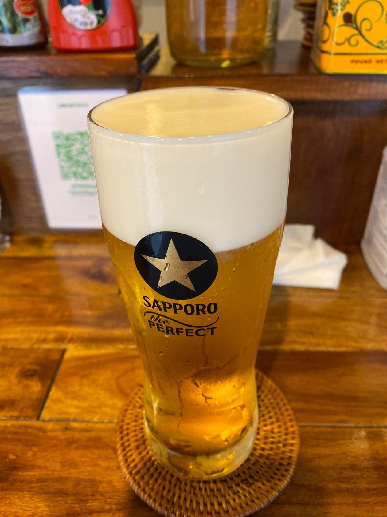 Kure Beer Stand -Mugi- (九嶺ビールスタンド -Mugi-)