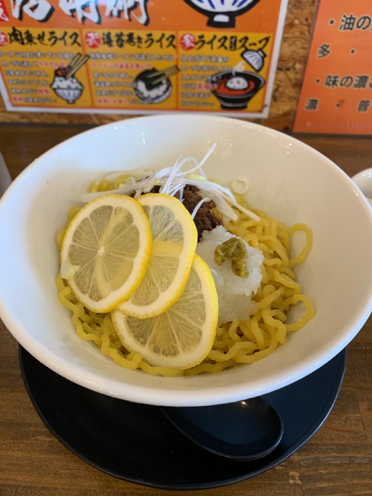 味噌の侍