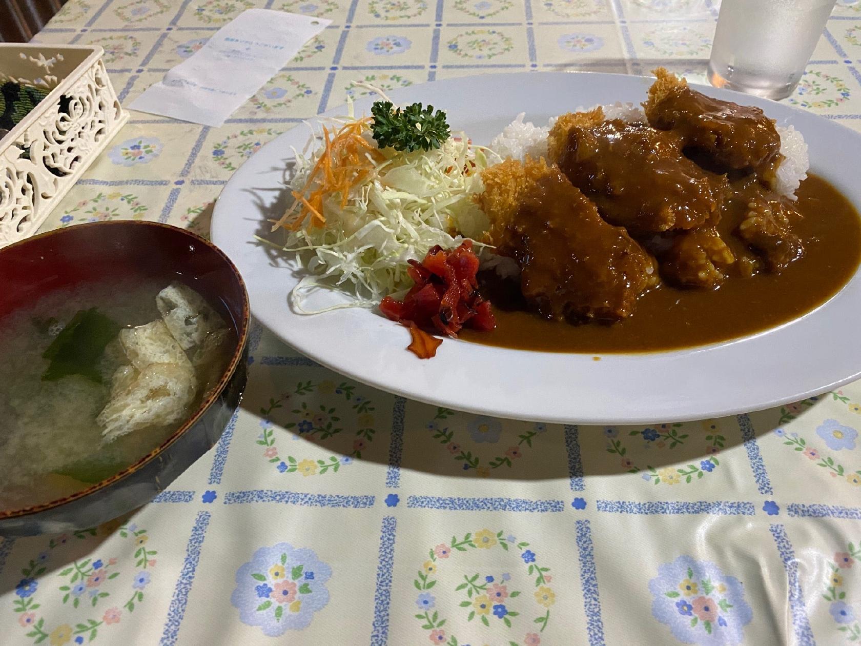 キッチンカロリー