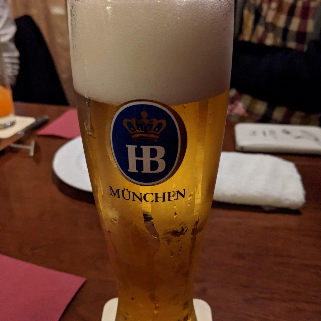 フランツィスカーナー バー&グリル