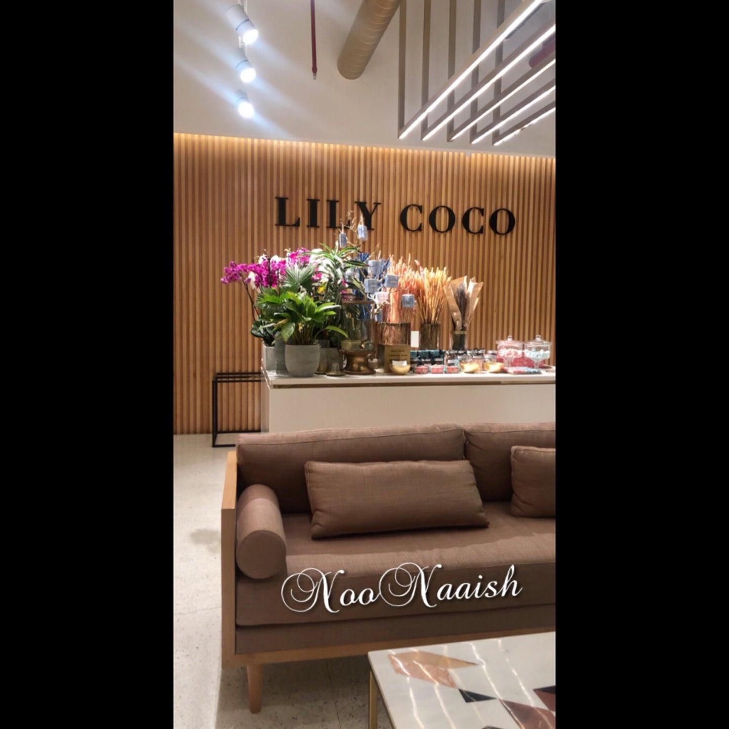 Lily Coco