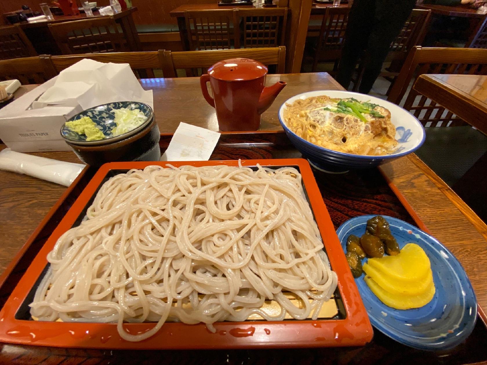 高橋そば