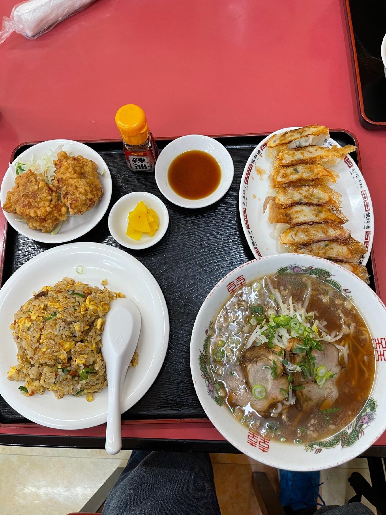 萬福