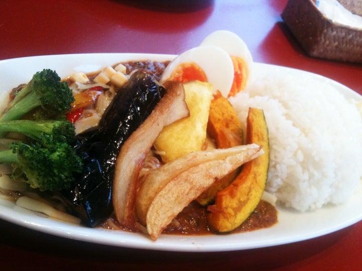 Cafe Savai