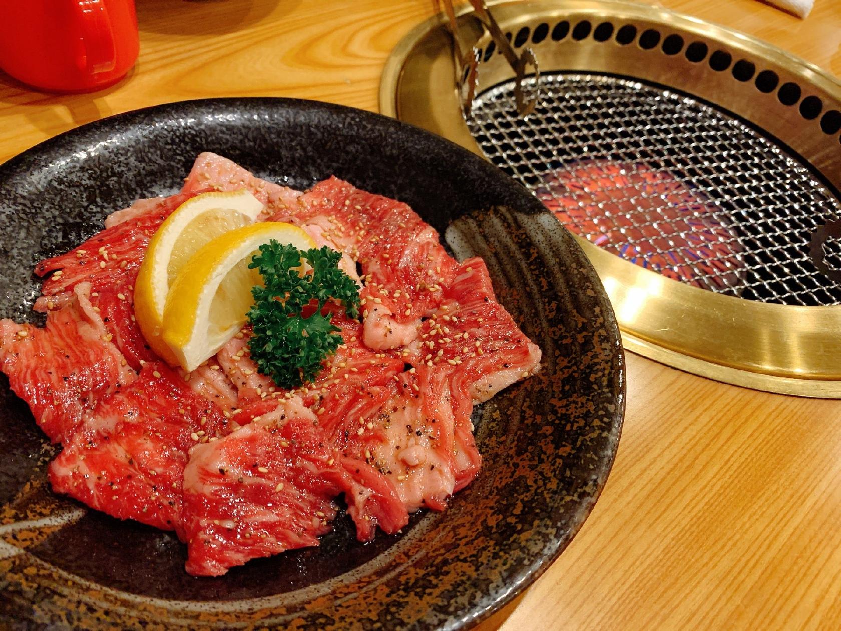 牛太 太子店