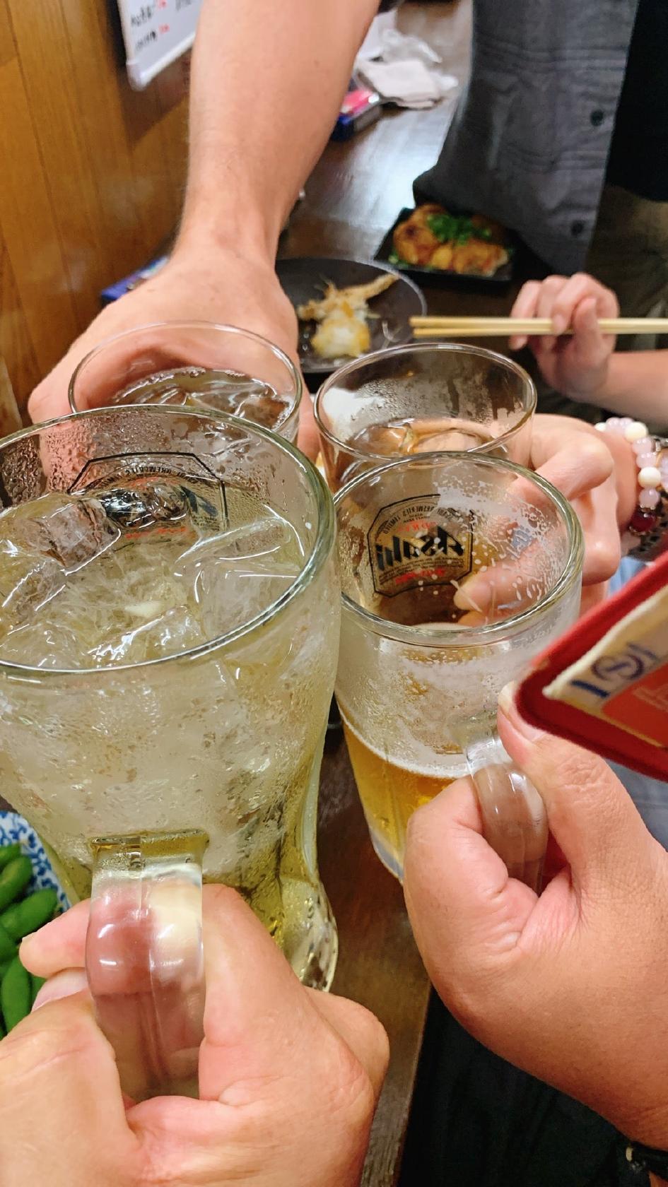 喜楽酒房 笑家