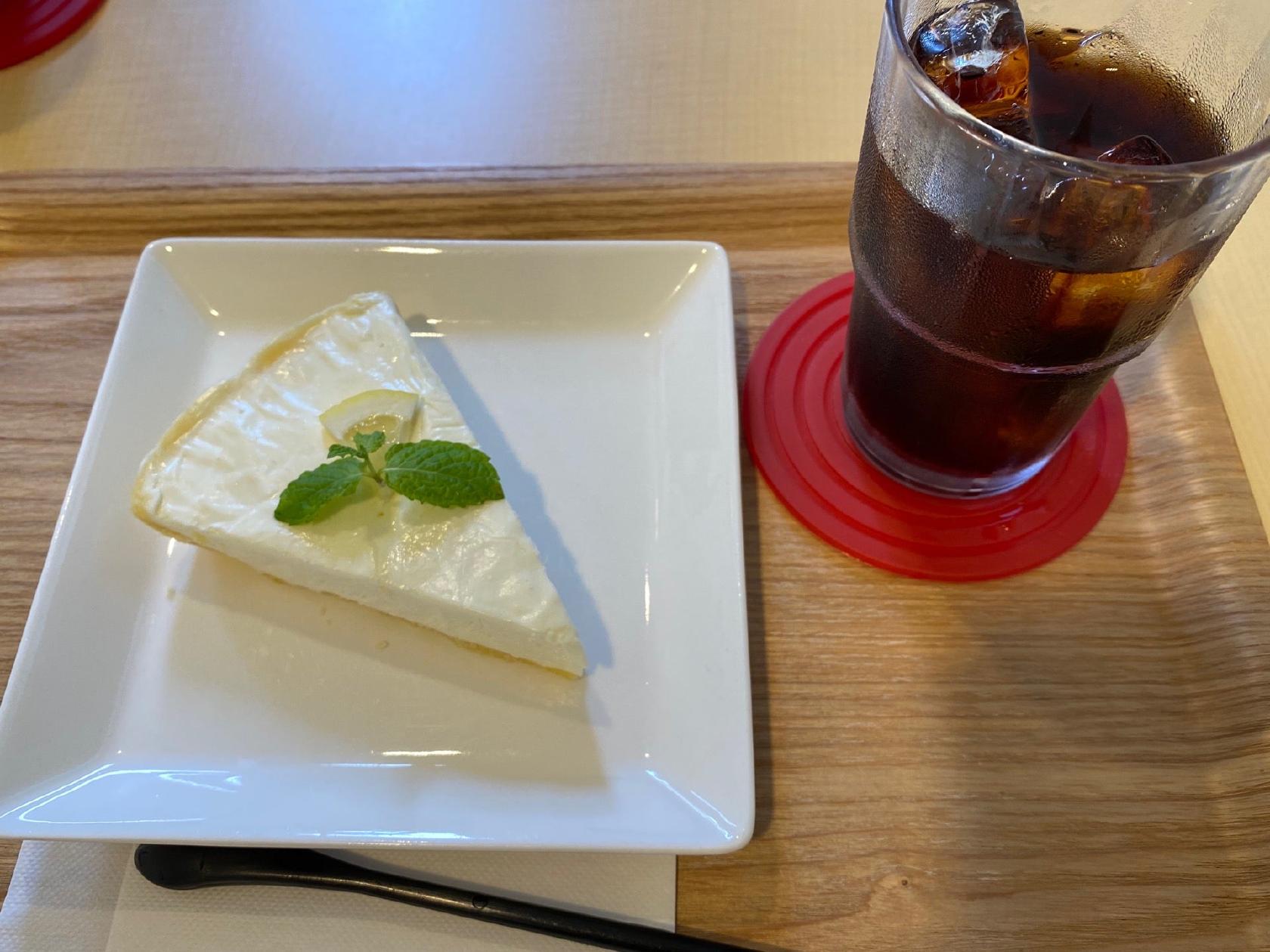 カフェ サザンポ