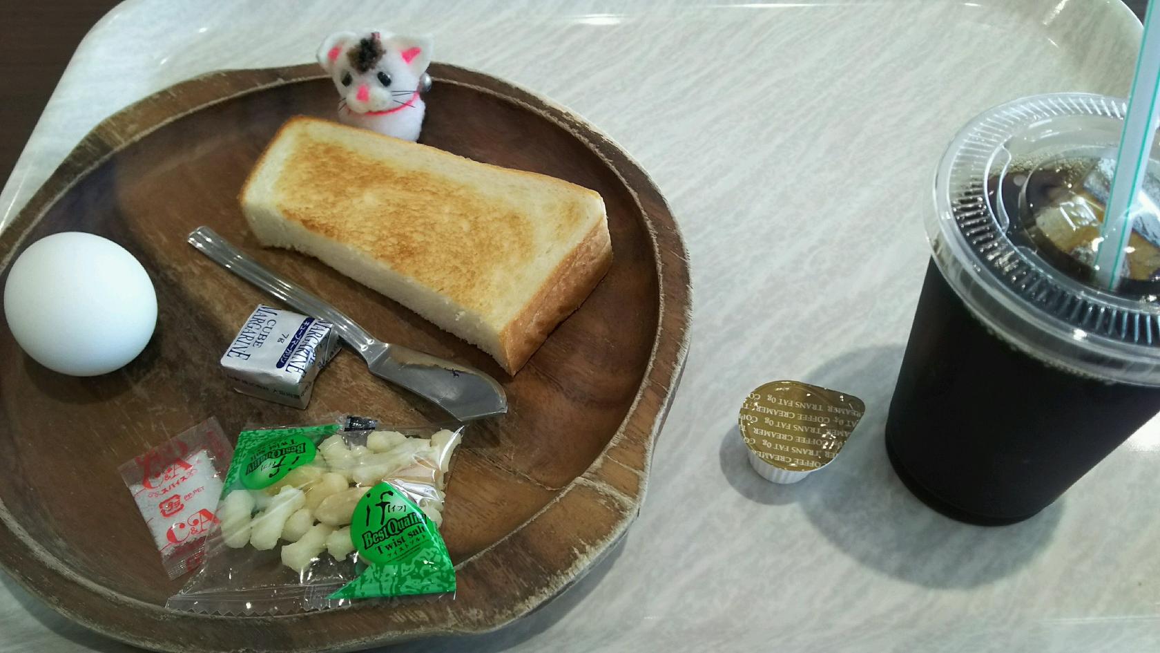 グリーンカフェ テラスウォーク 一宮店