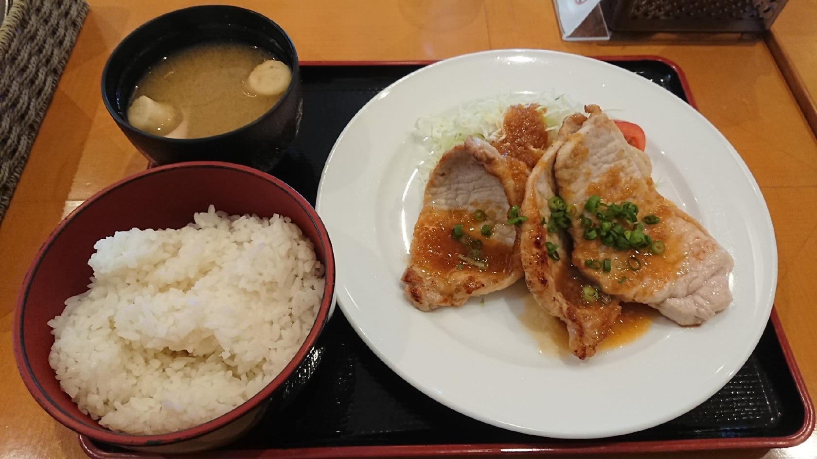 こもれび