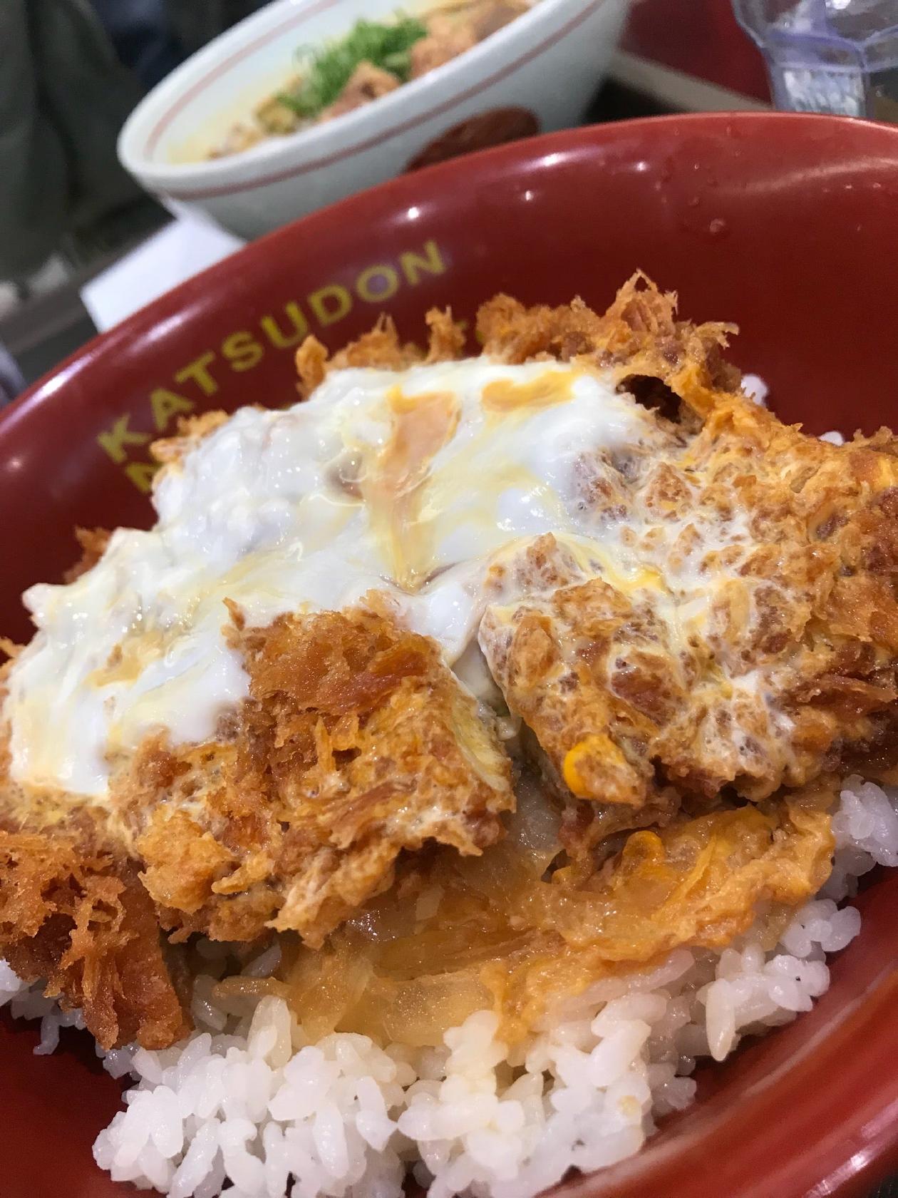 かつさと