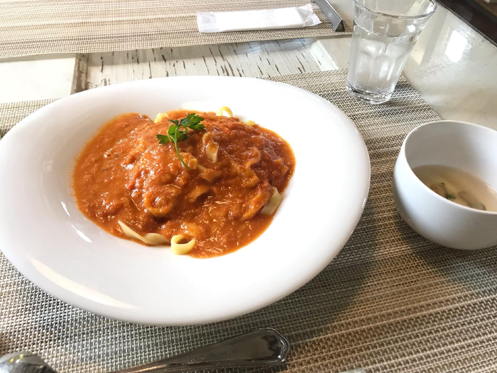 JAC's Village コンテッラ