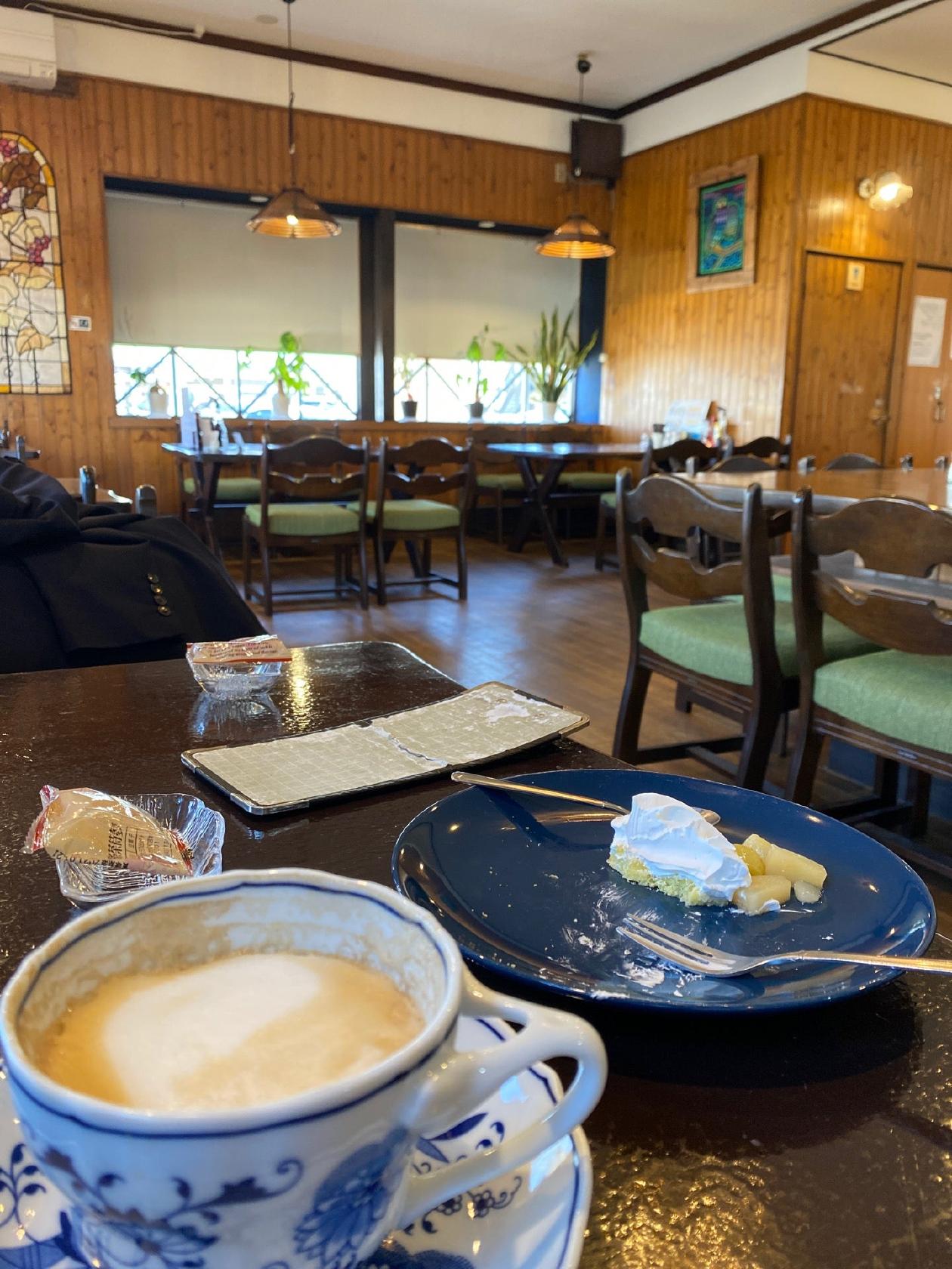 珈琲の時代屋 小牧店