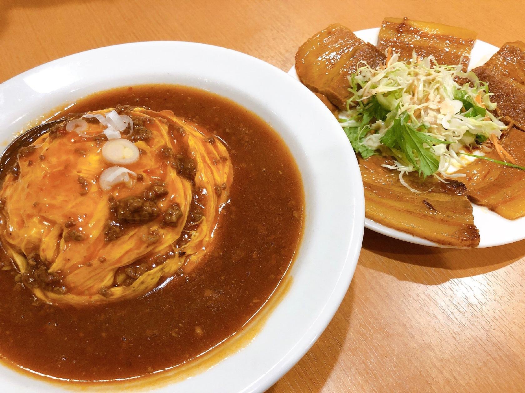 台湾料理 吉祥 境町店