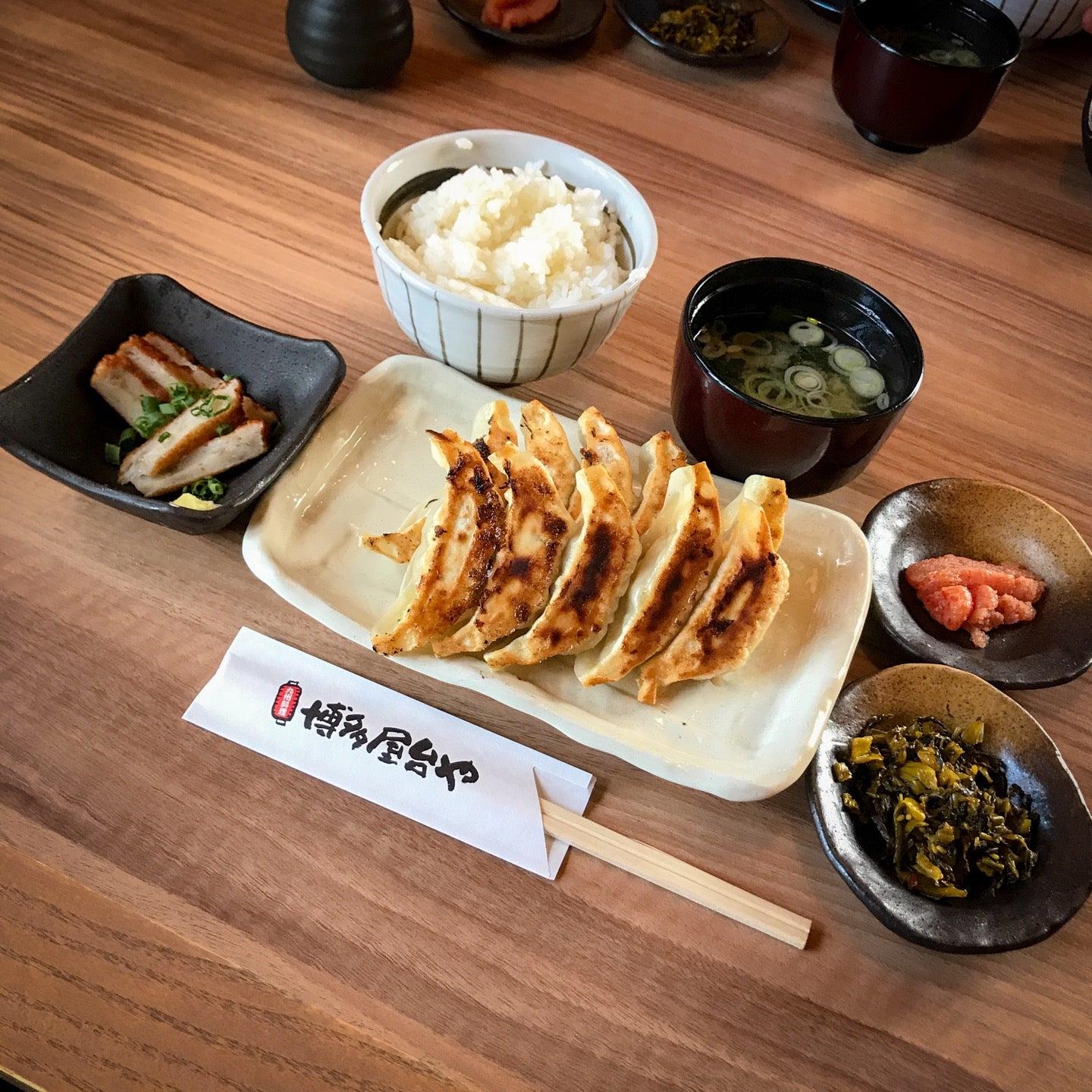 博多屋台や豊橋花田店