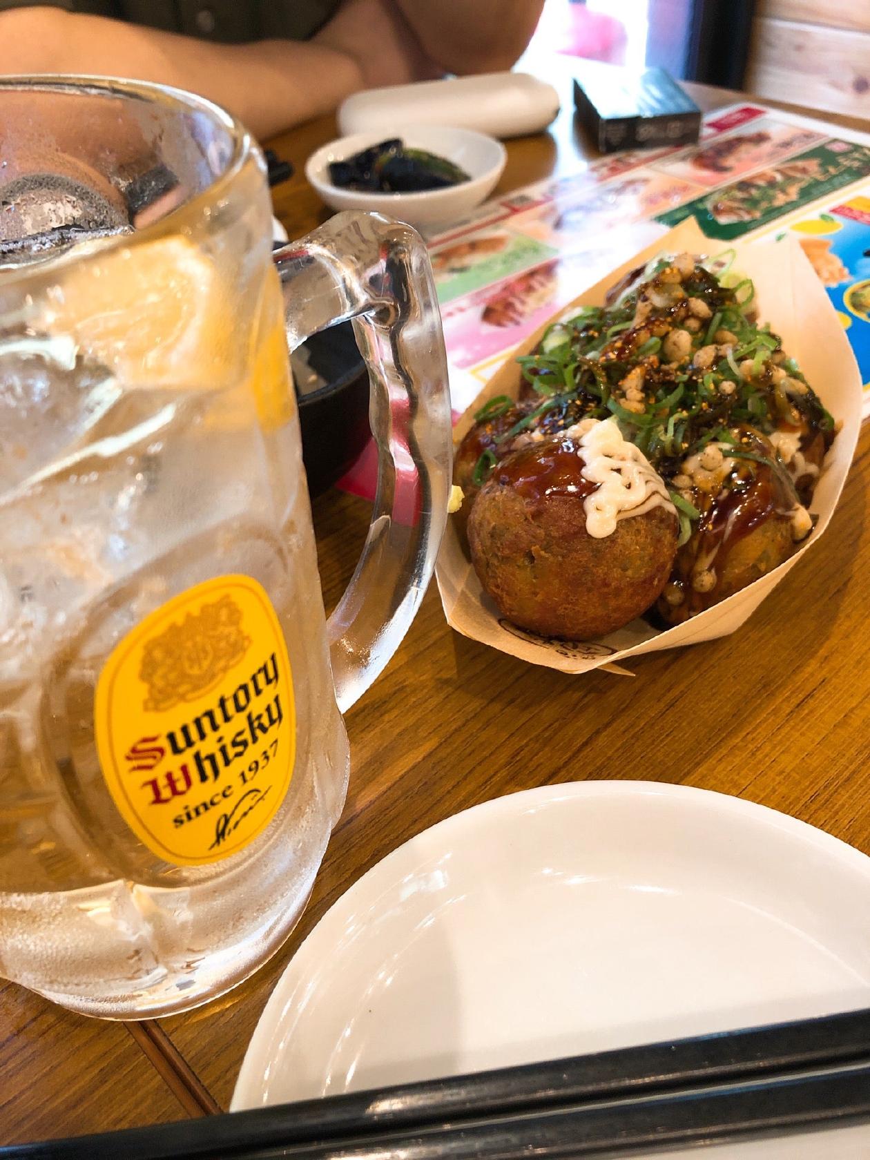 銀だこ大衆酒場