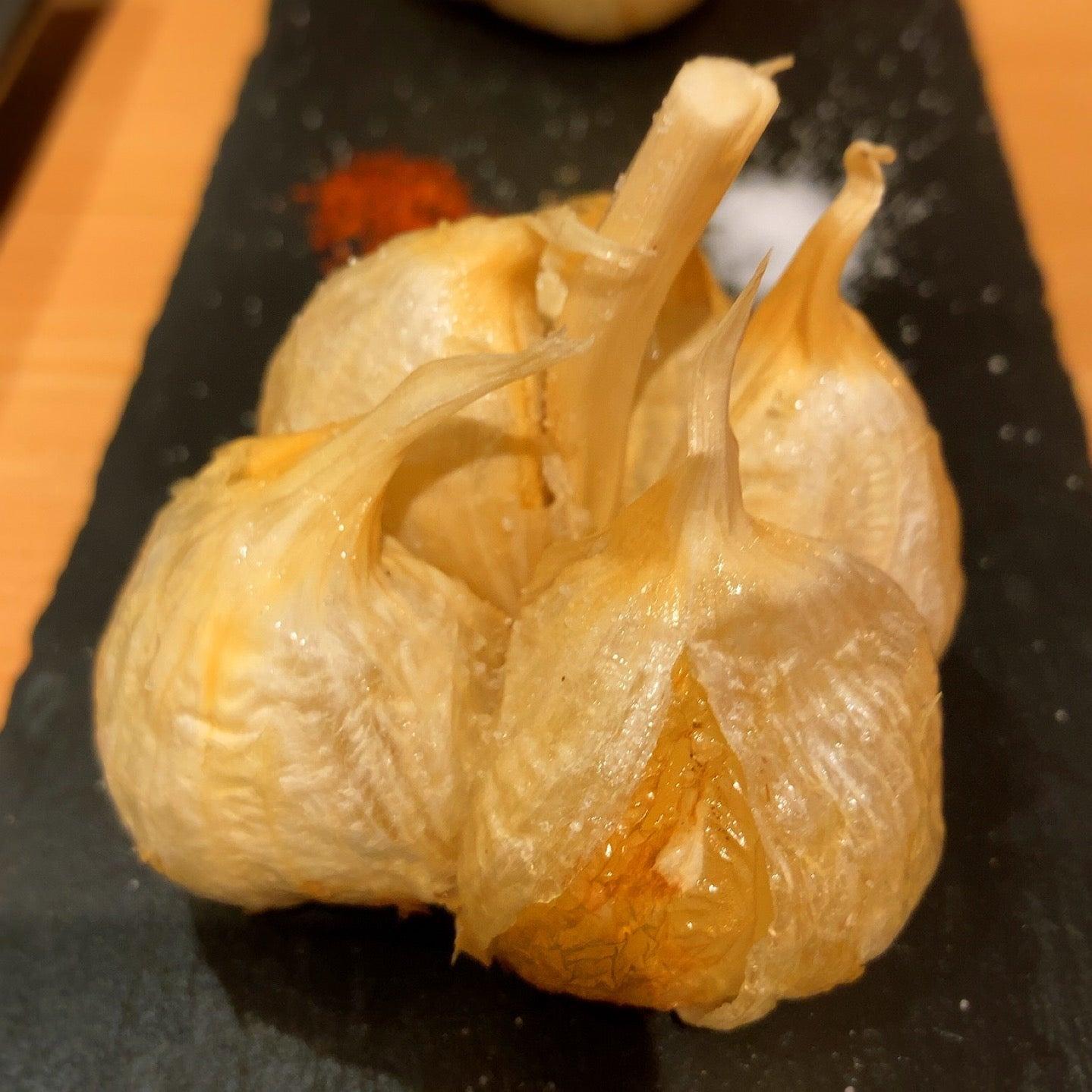 にんにく専門店 Garlic×Garlic