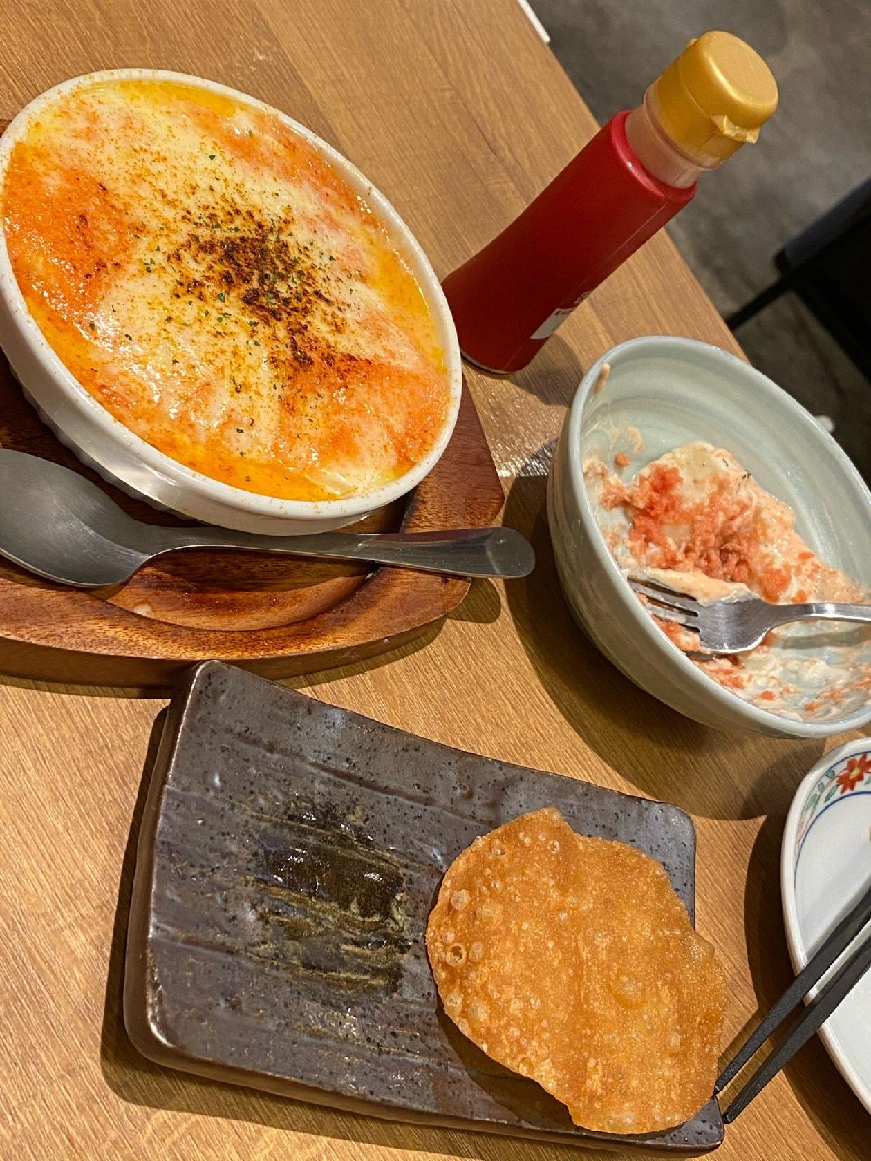 屋台屋 博多劇場 柏2号店
