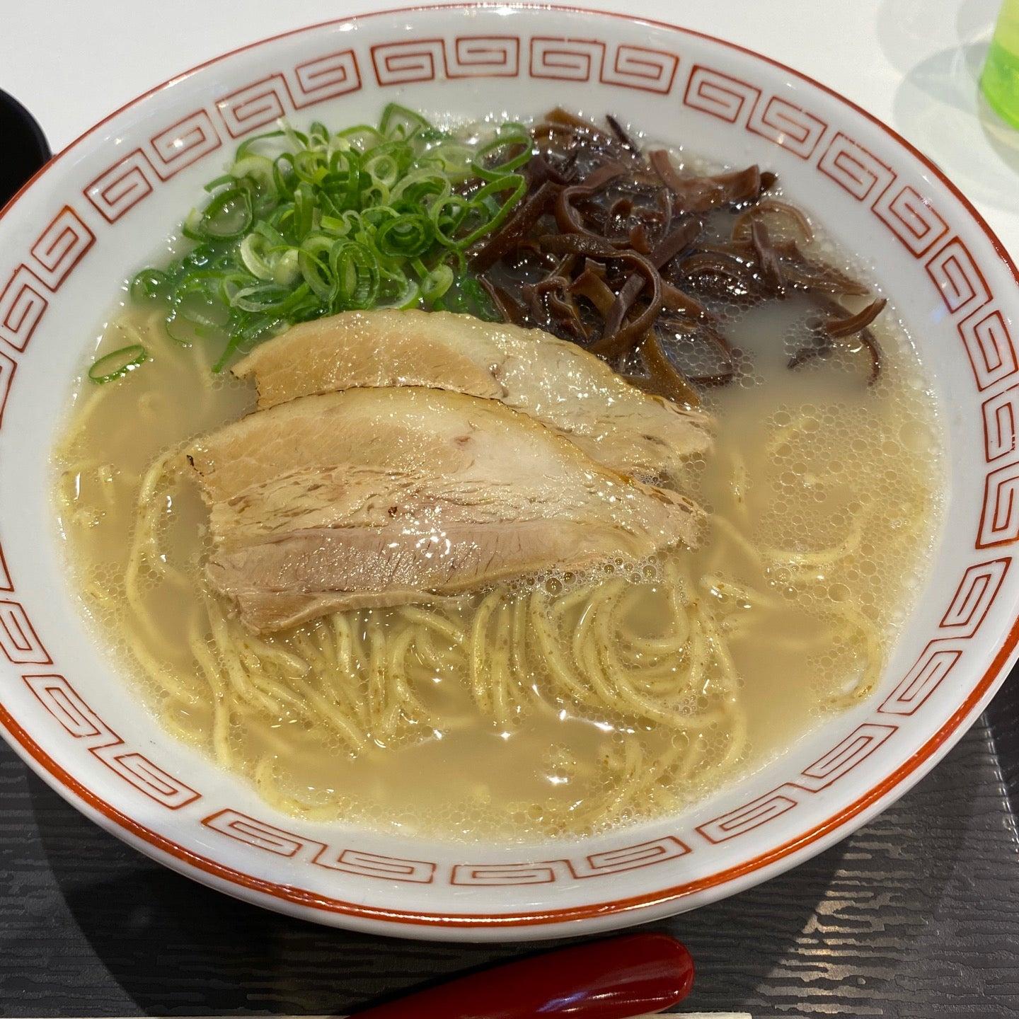 はかたんめん