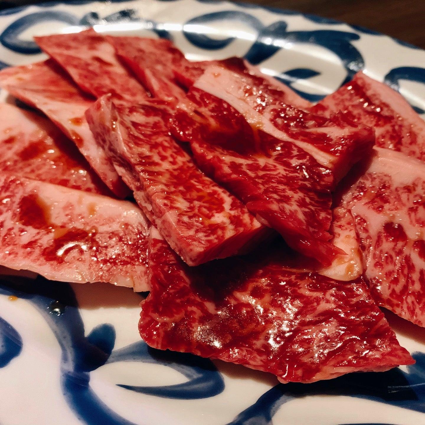 焼肉一頭両騨 町田新館