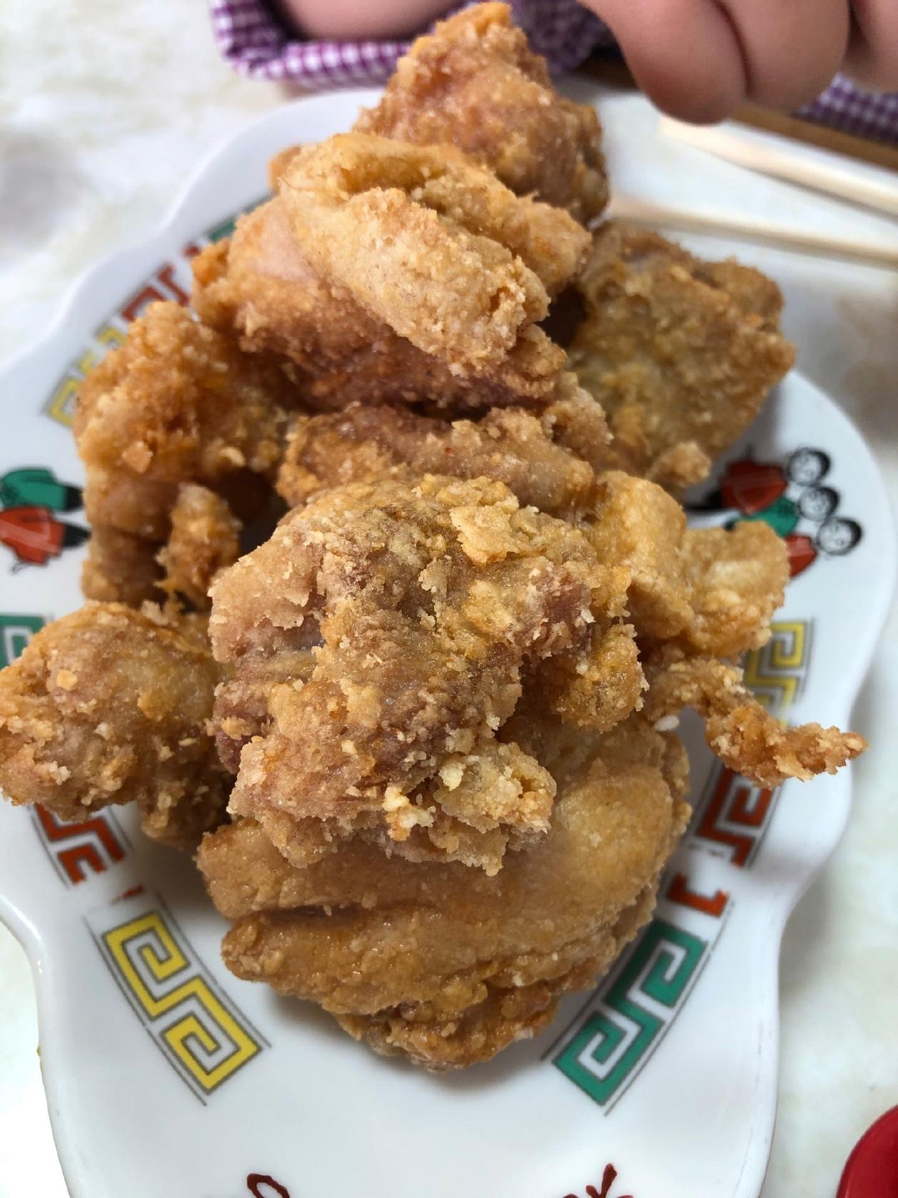 北葉飯店