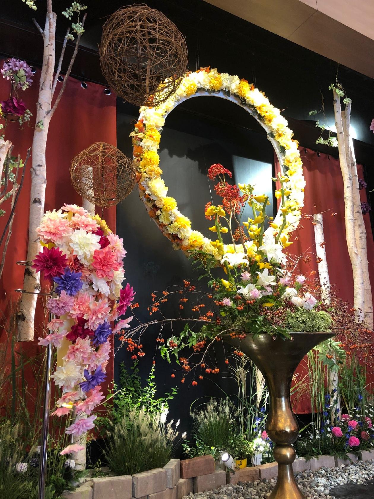 Hanacafe FLOWA