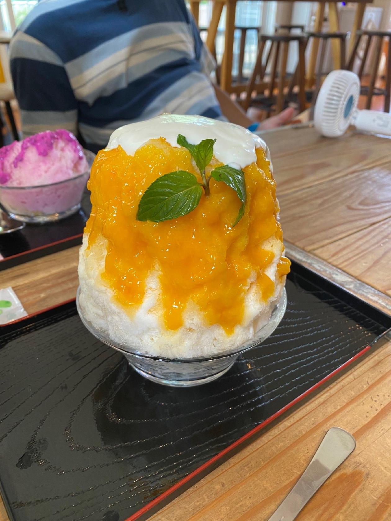 和kitchen かんな 沖縄店