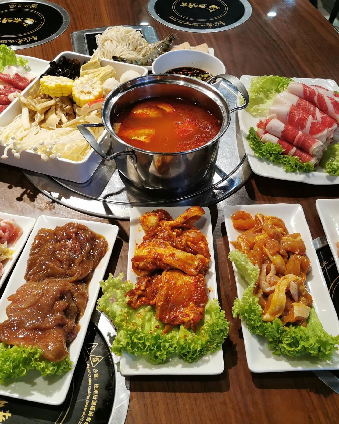 Bbq Chief 煮烤官