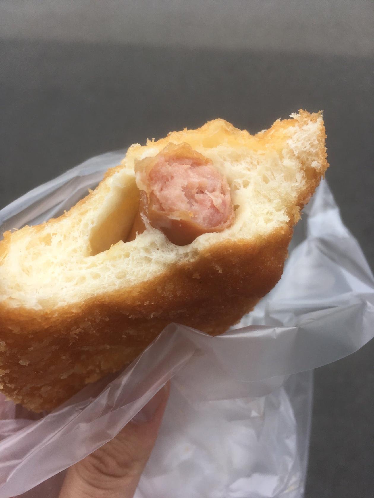 ケーキとパンの店 ムラカミ