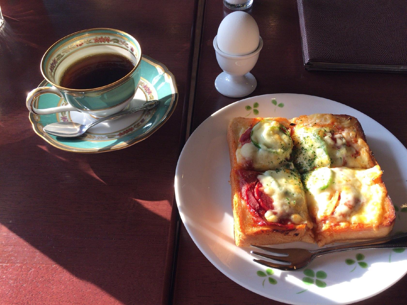 パーラー＆喫茶 BC