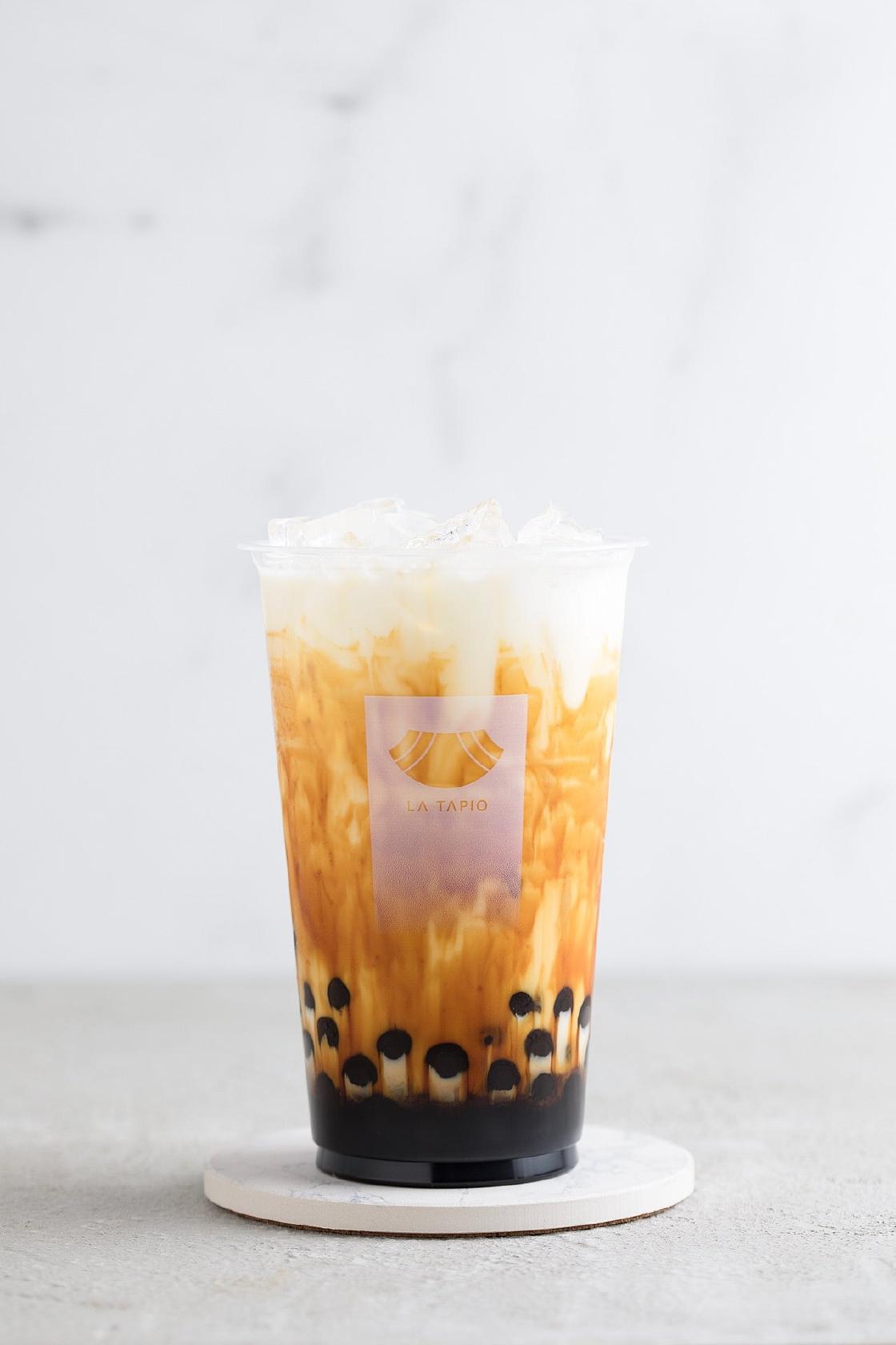 LA TAPIO coffee & tea
