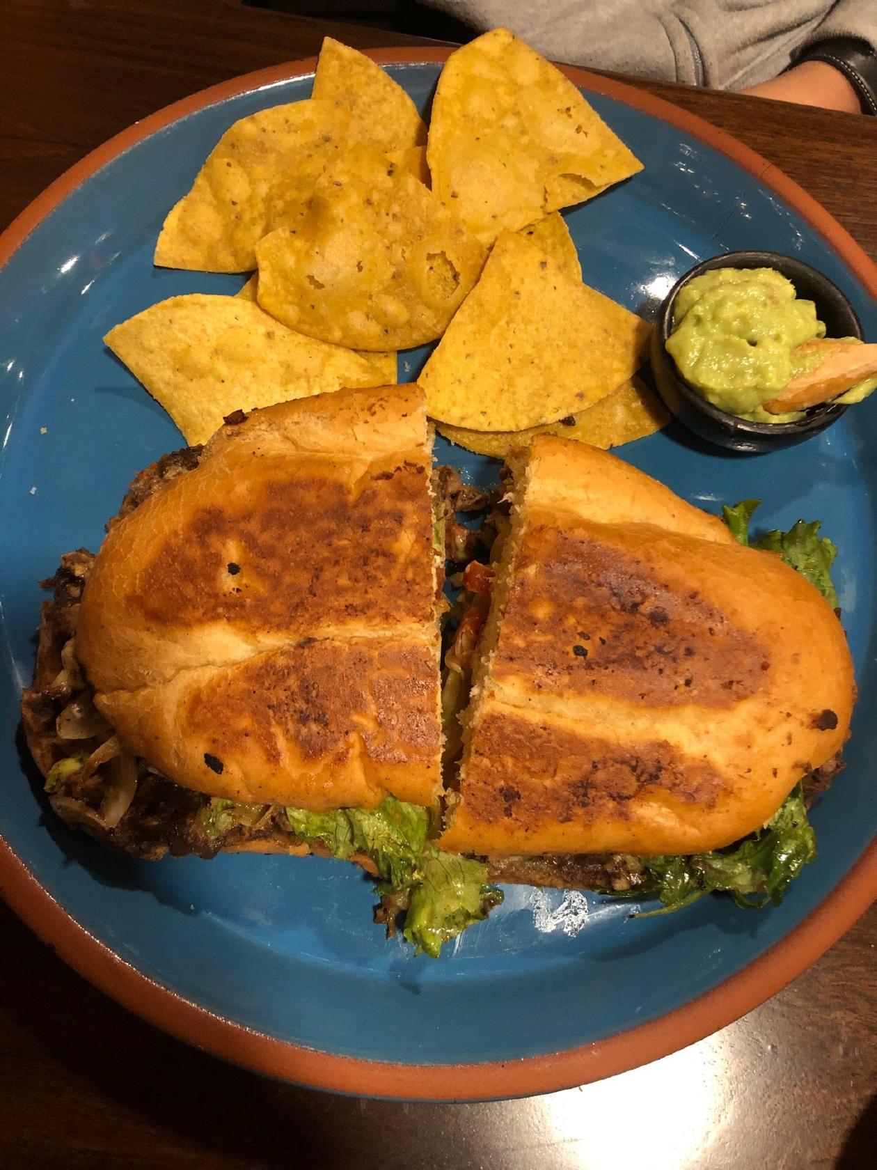 El Nopal