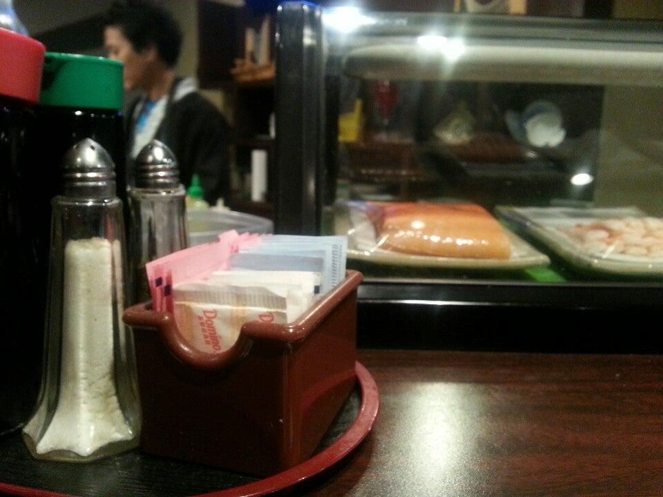 Shogun Sushi
