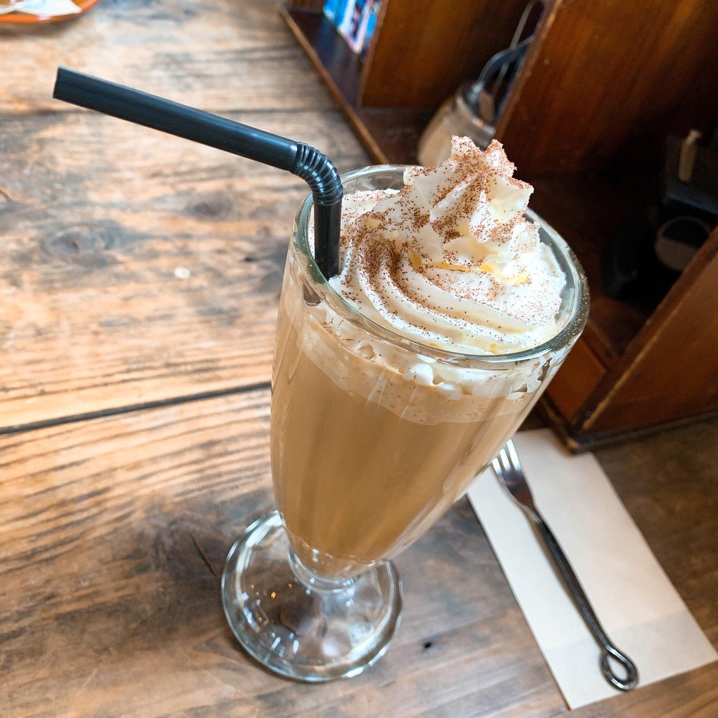 CAFE Lopo