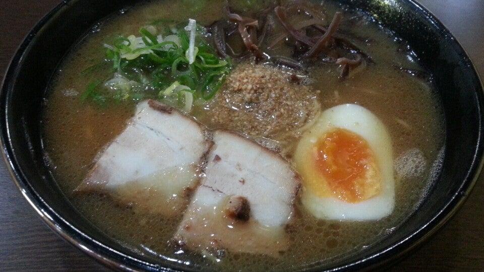 翔山