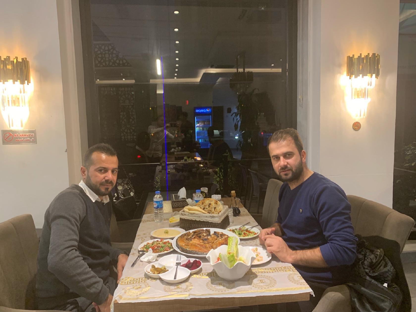 Balıkçı Awu