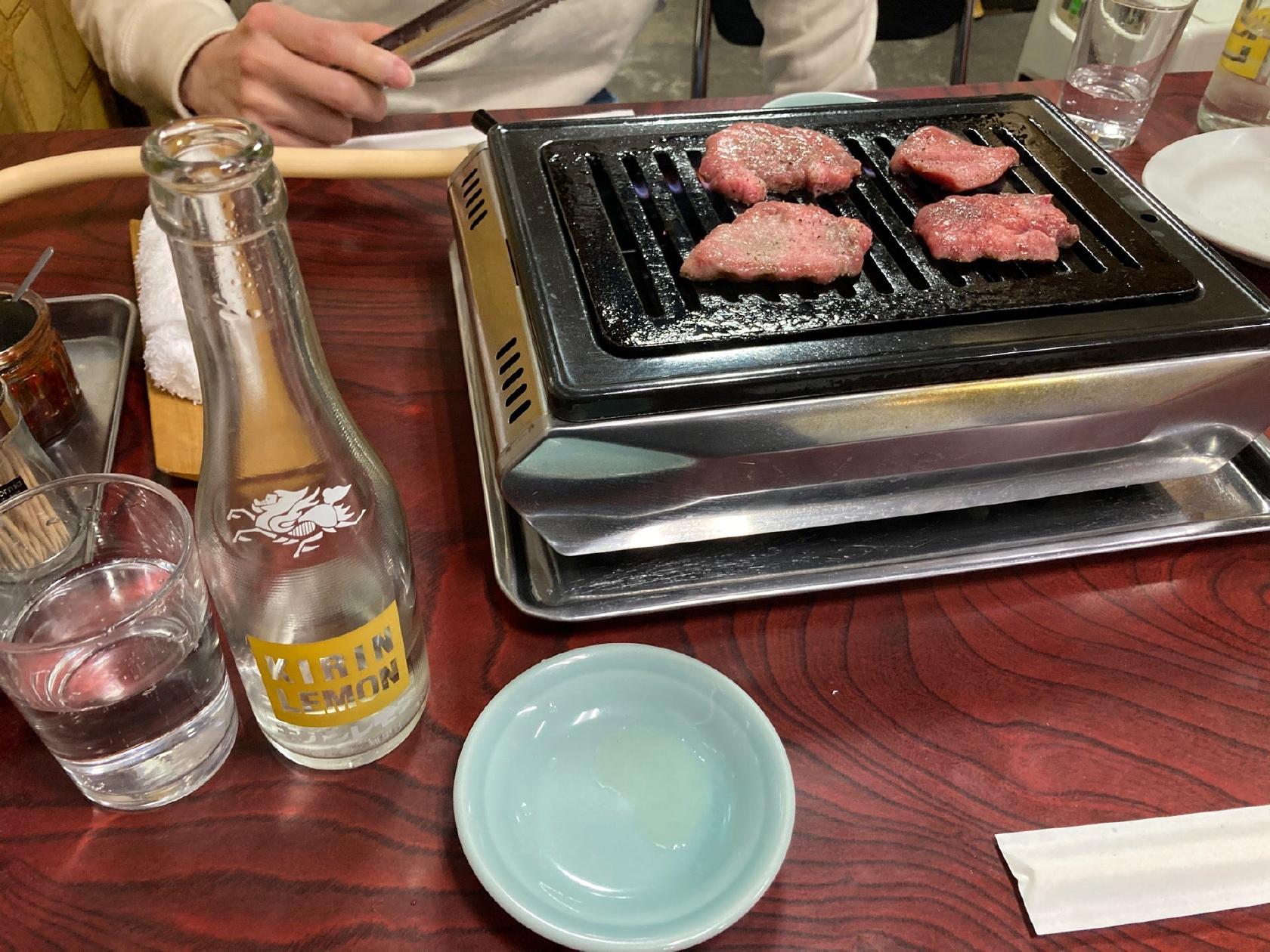 焼肉 平和苑