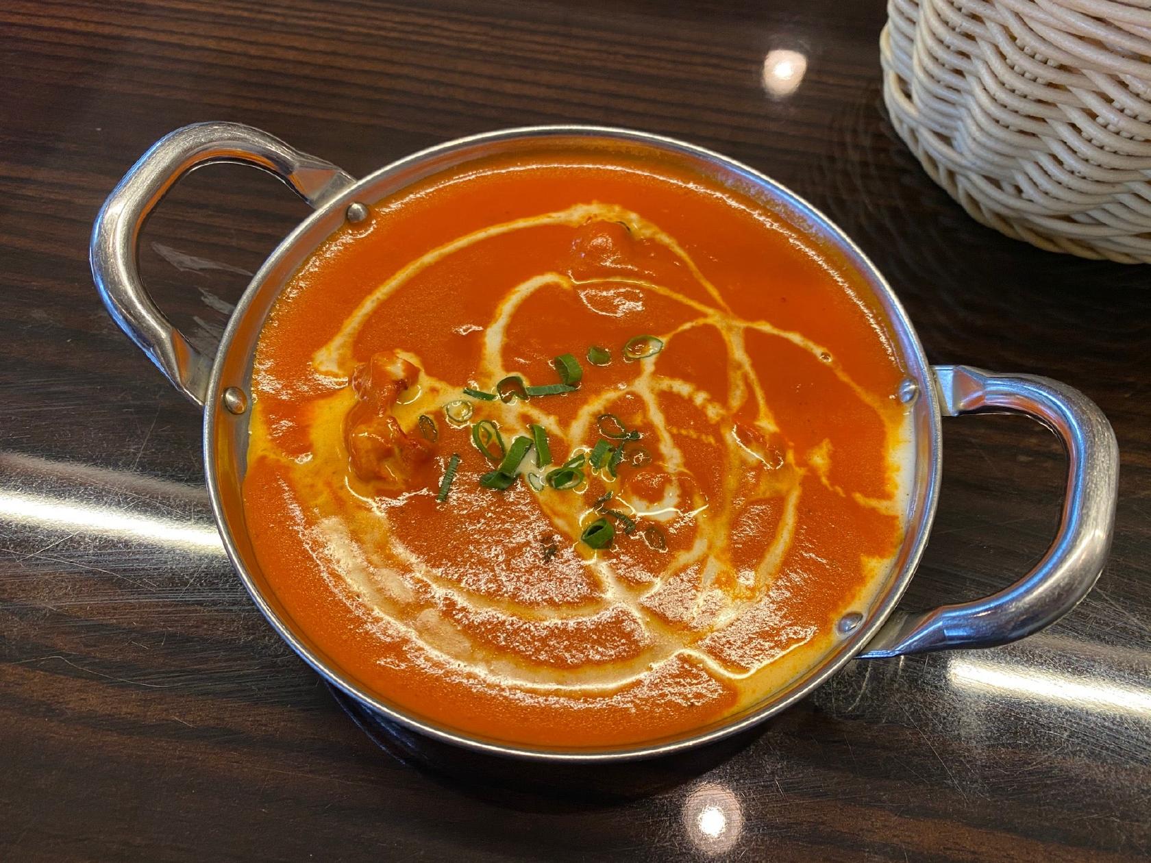 ネパール・インド料理 Happy 茅ヶ崎店