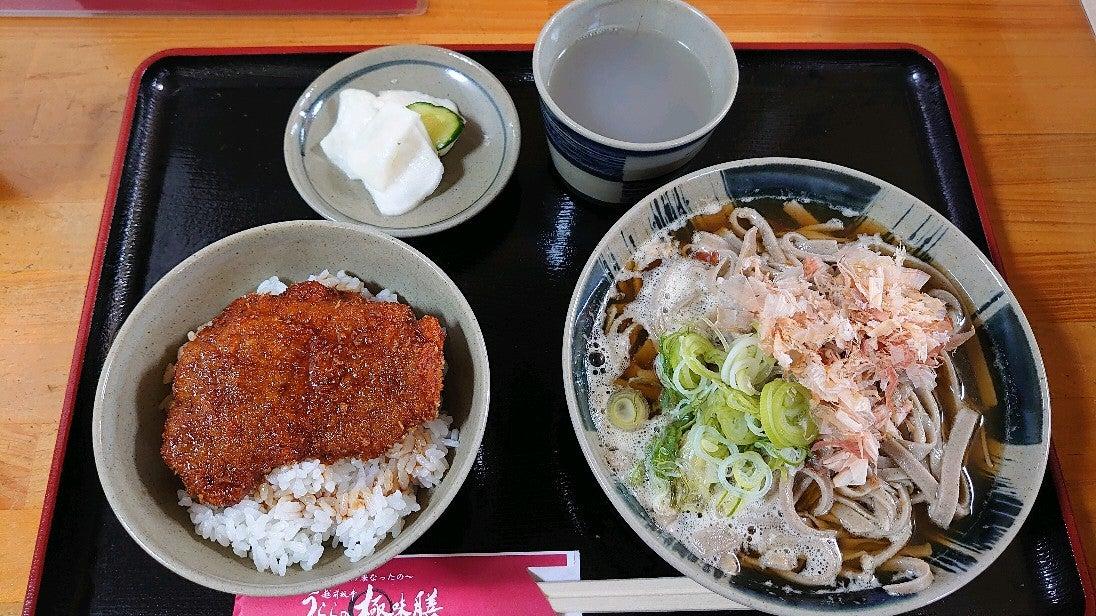 そば処みの吉