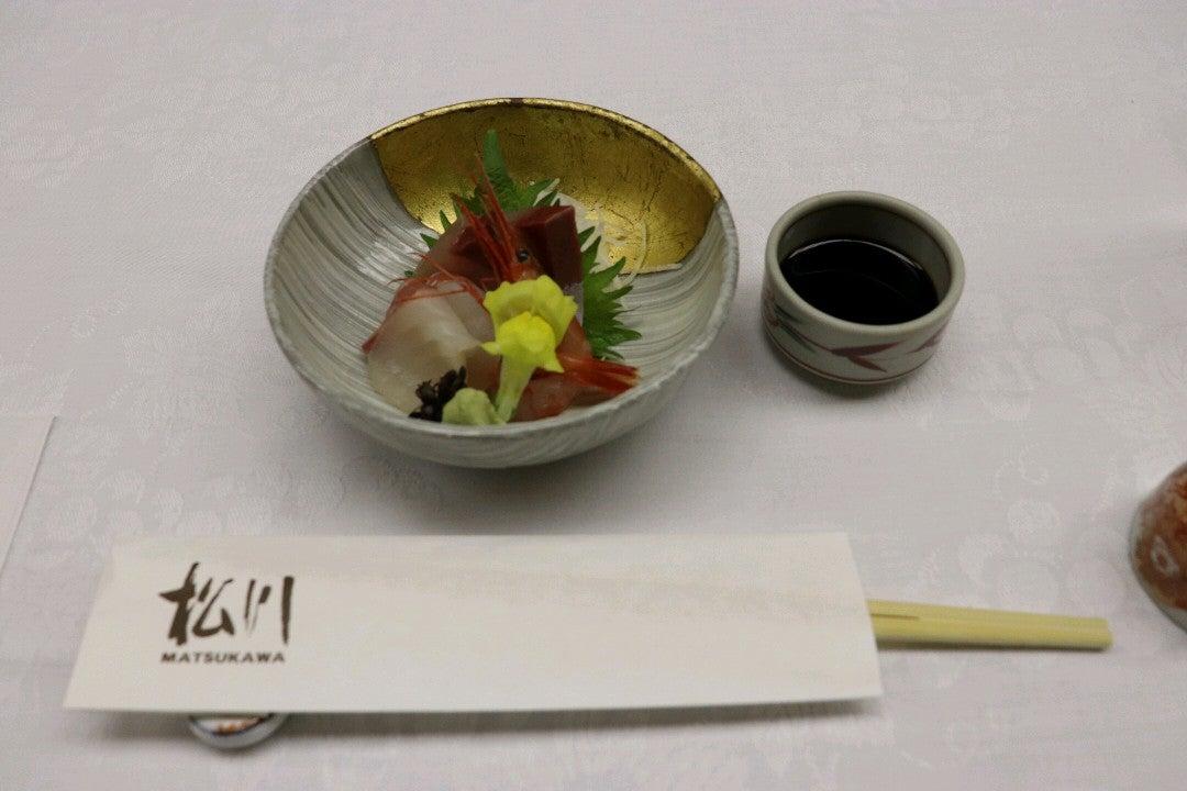 日本料理 松川