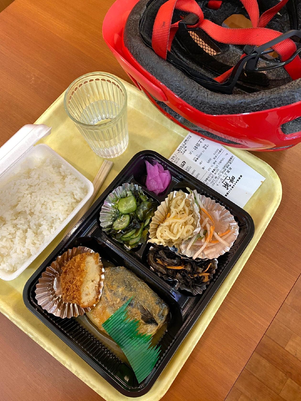 一汁三菜 咲菜