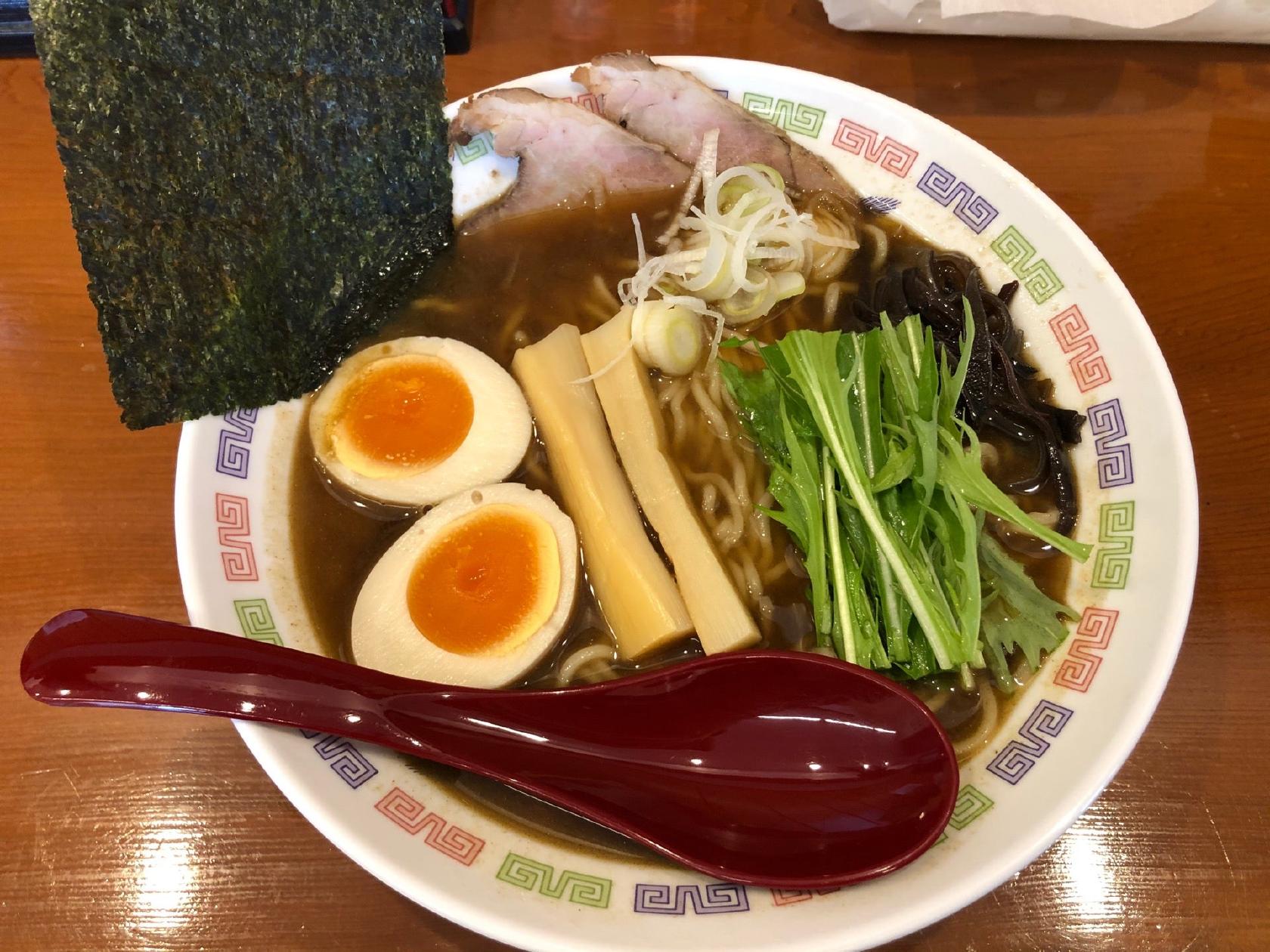 柳麺28