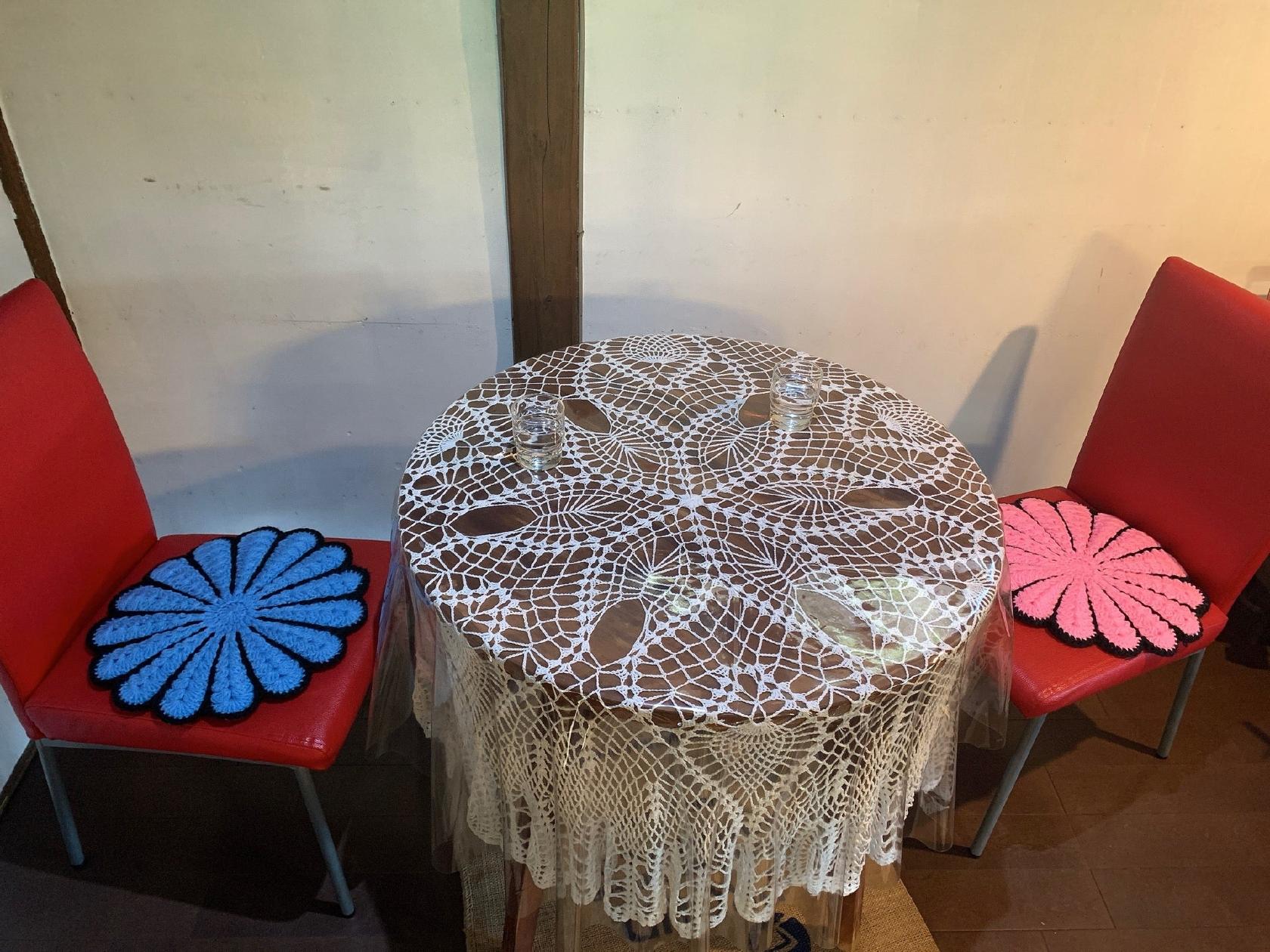 納屋カフェ日向