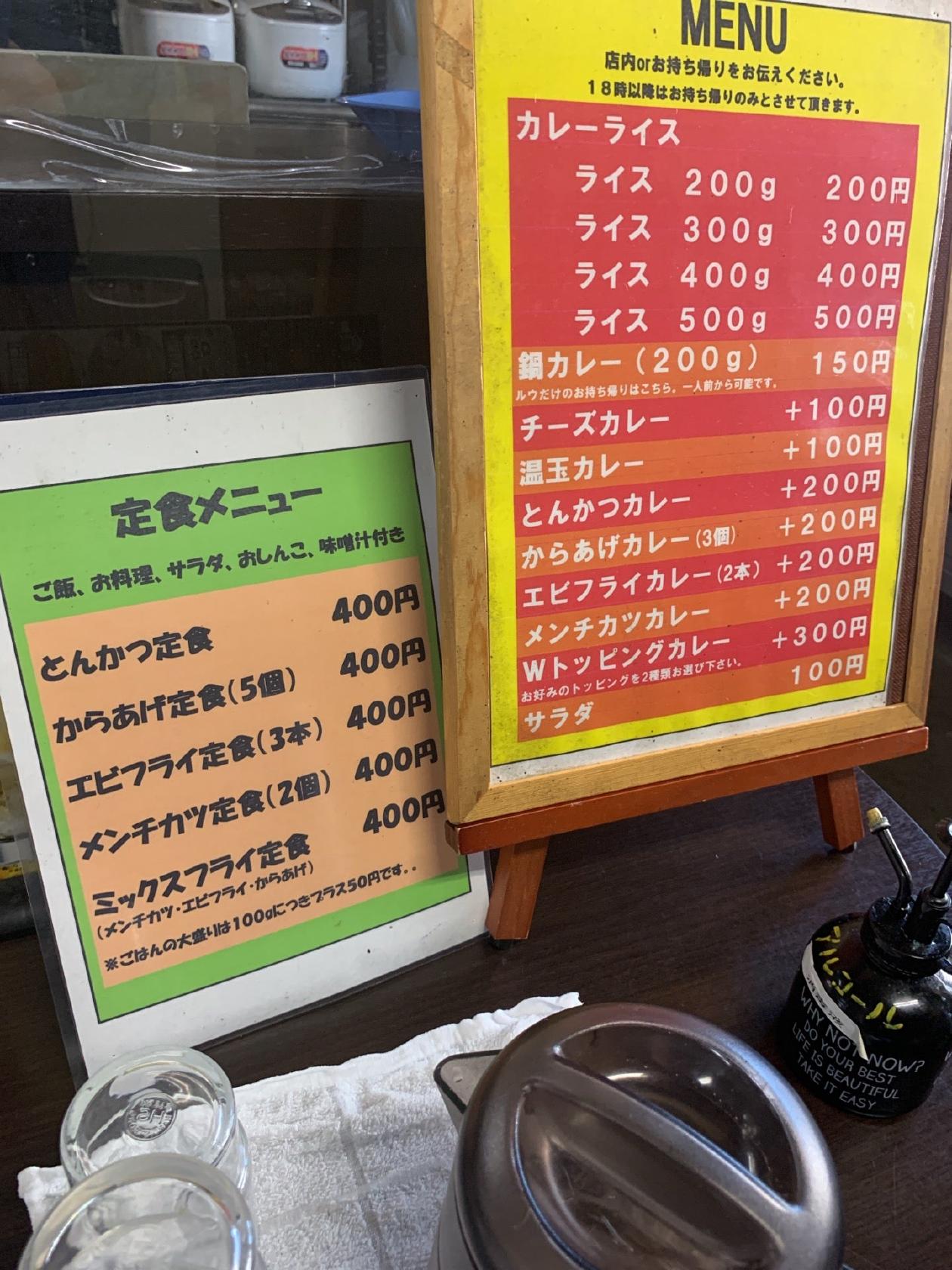原価率研究所 笹口店