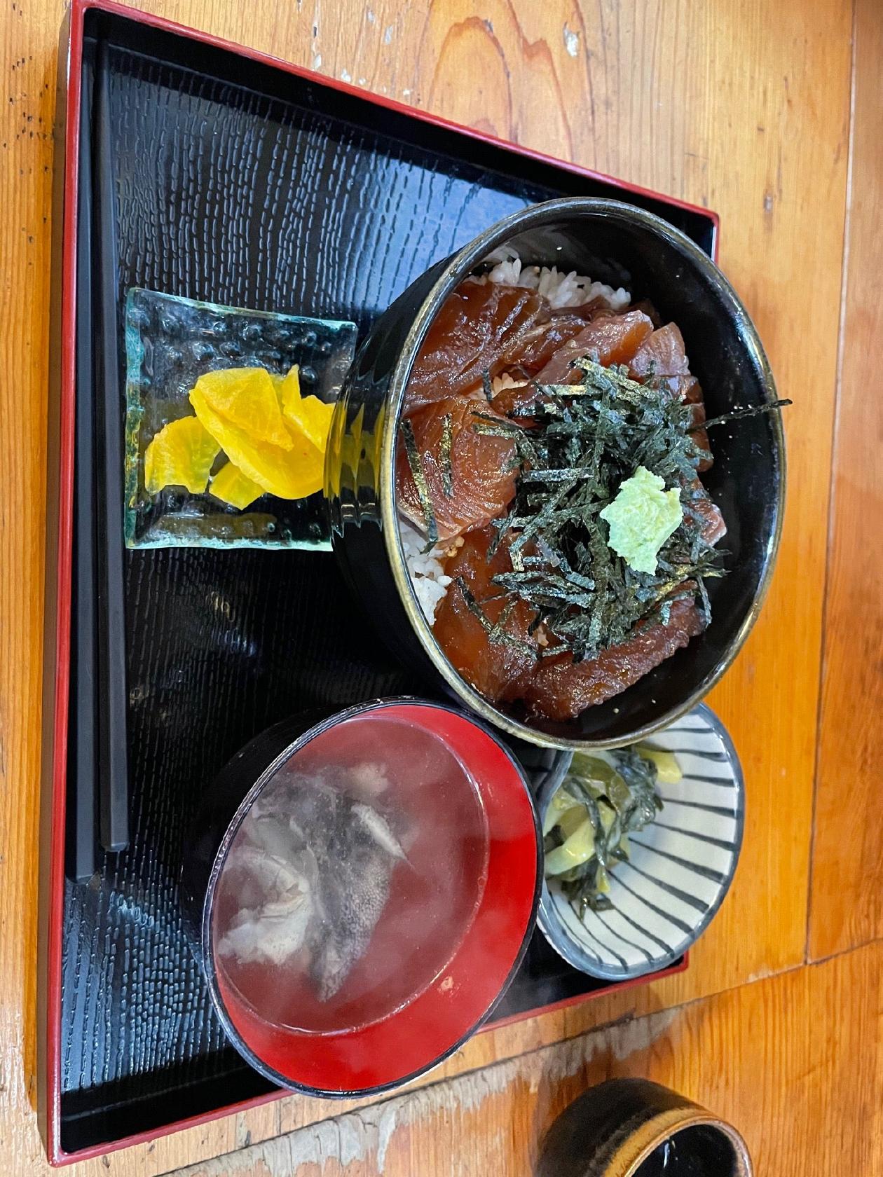岬
