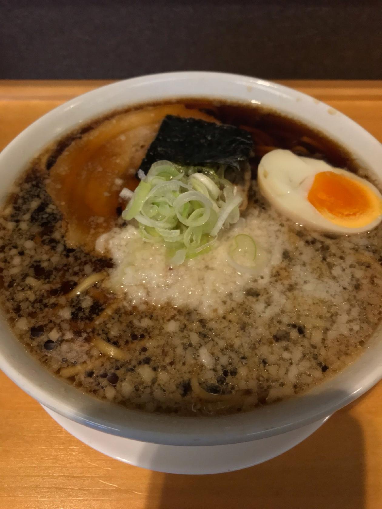 自家製麺 ロックオブエイジズ