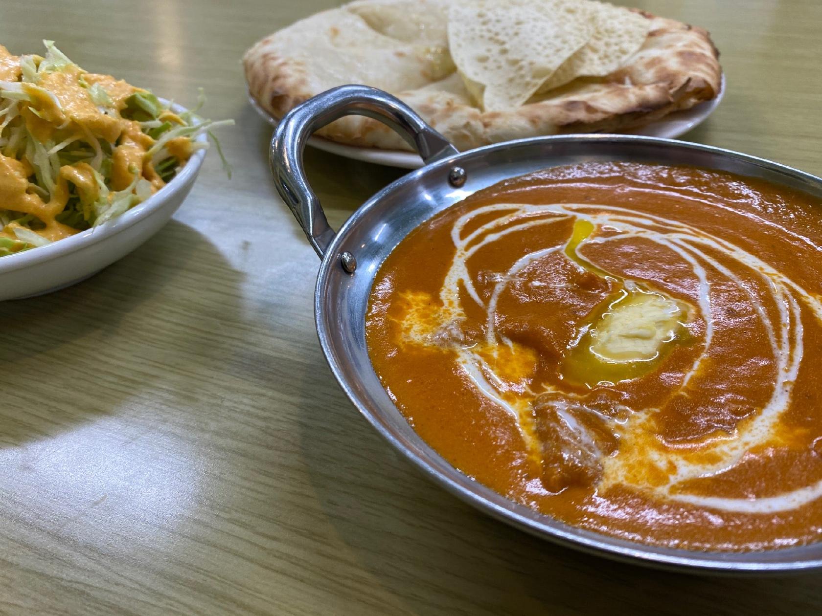 アジア・インドレストラン マナカマナ金沢店