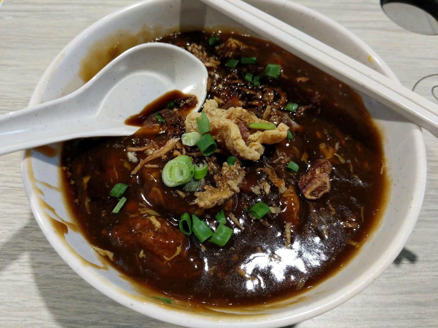 Ye Lai Xiang Laksa