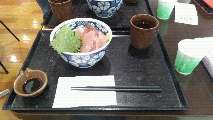 鮪市場 イオンモール土浦店